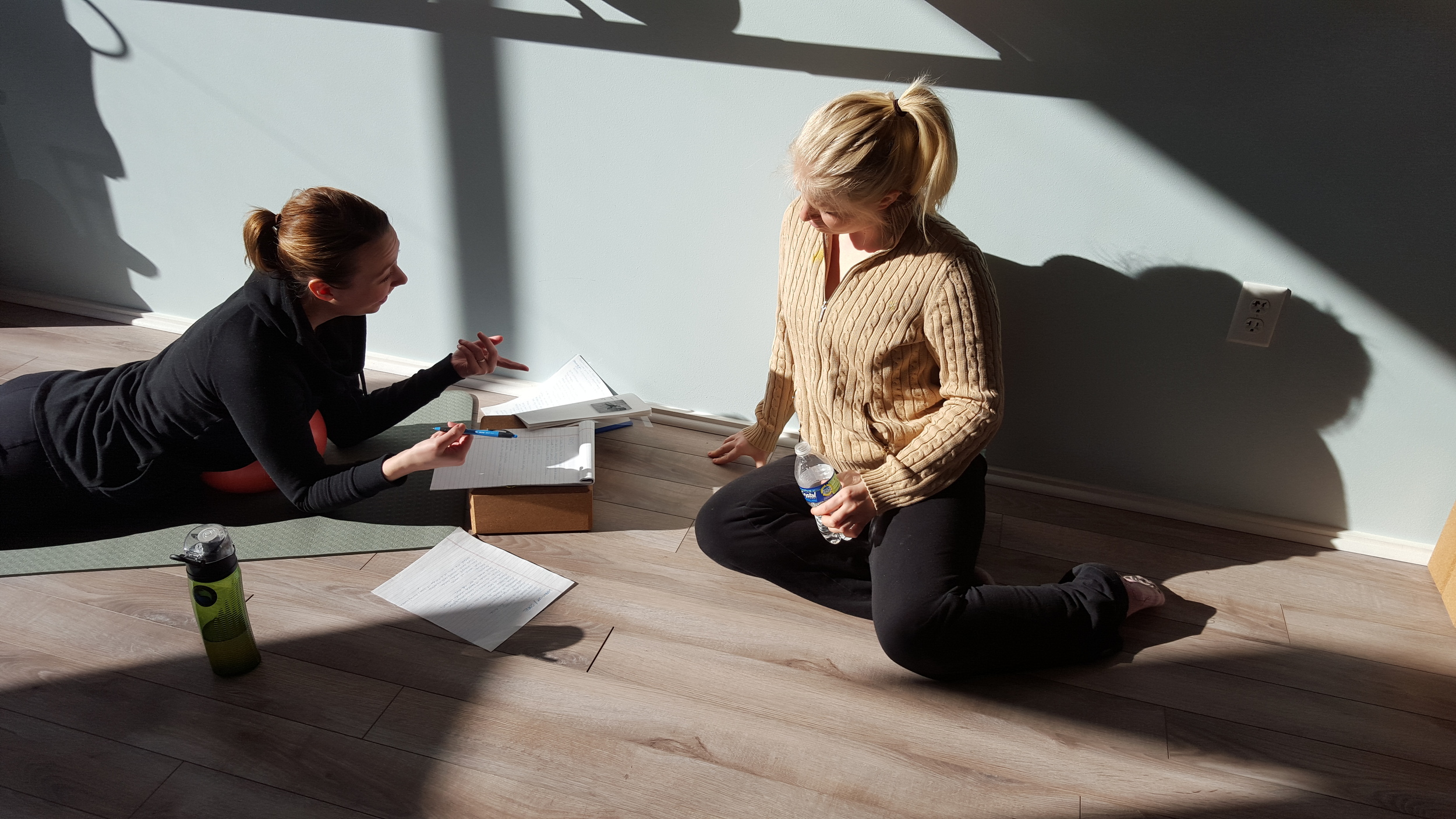 200 hr Yoga Teacher Training near Vancouver WA and Portland OR