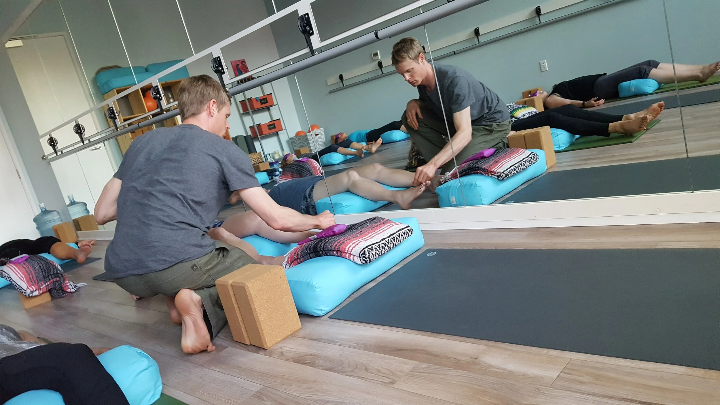 200 hr Yoga Teacher Training near Vancouver WA and Portland OR