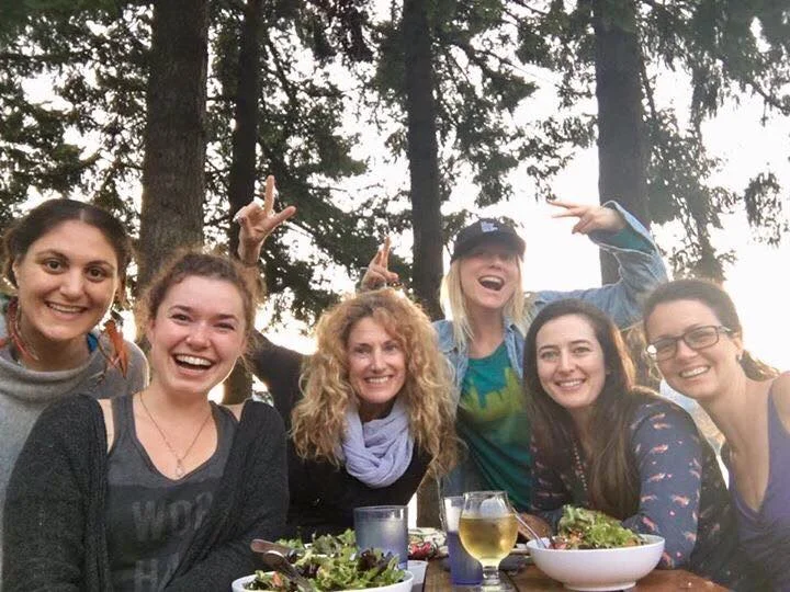 200 hr Yoga Teacher Training near Vancouver WA and Portland OR