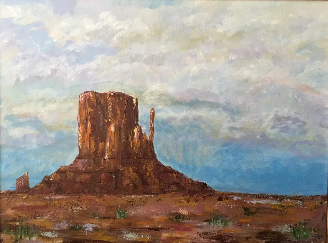 Monument Valley 
