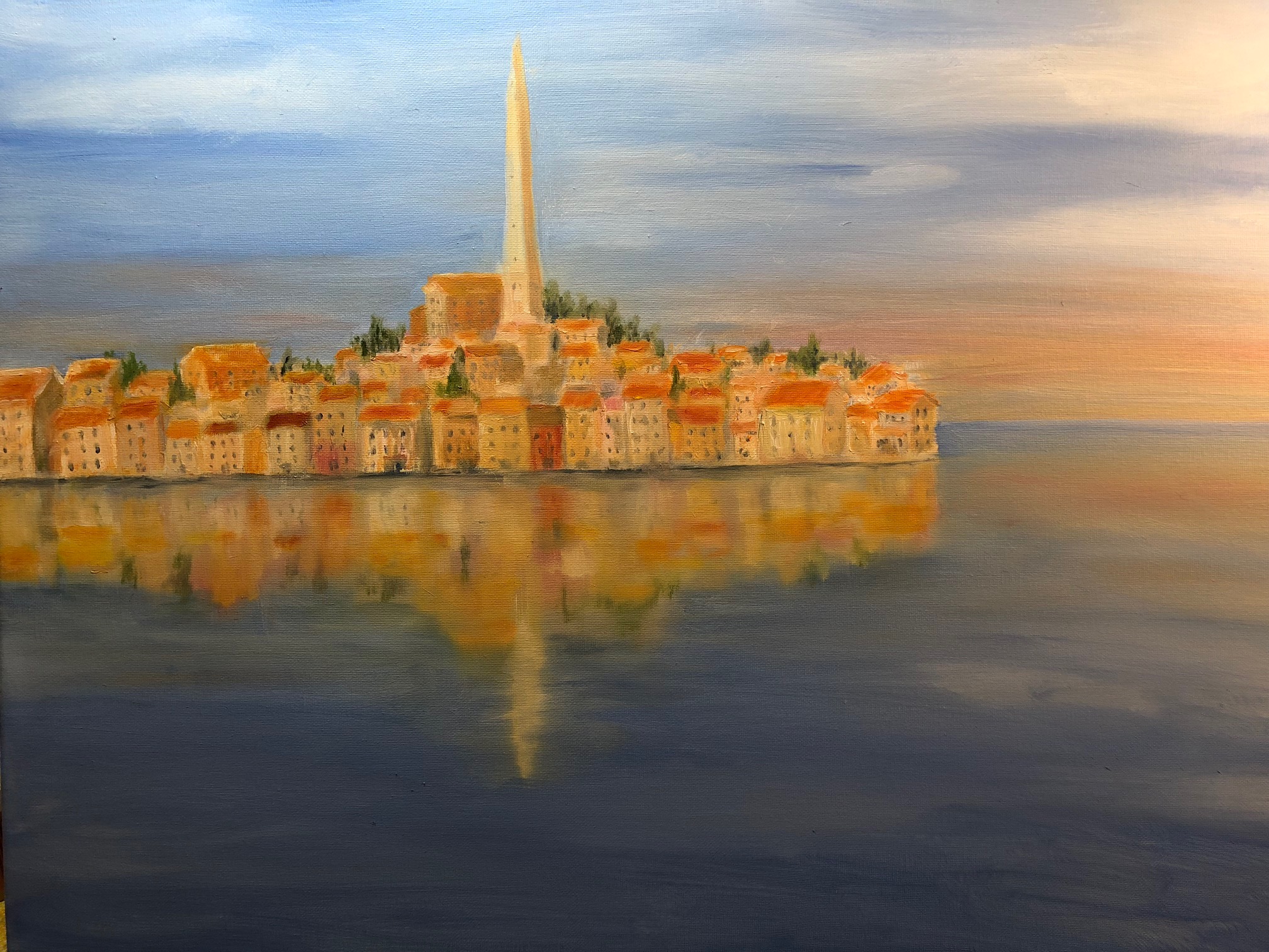 Rovinj, Croatia