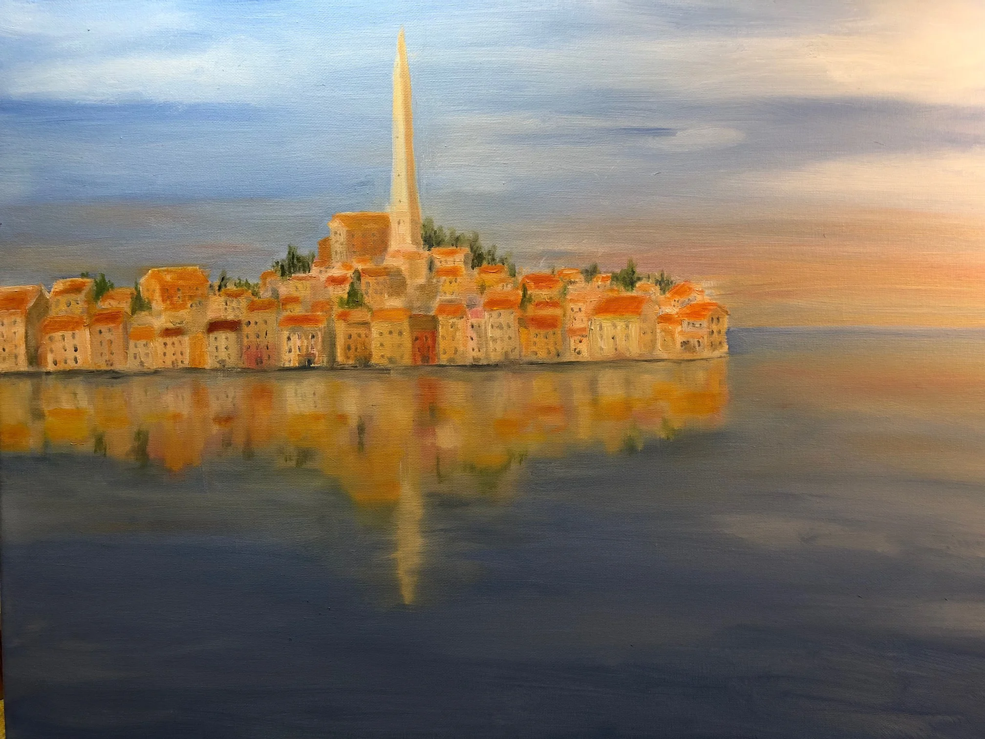 Rovinj, Croatia