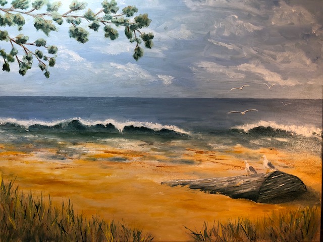 Carolina Beach