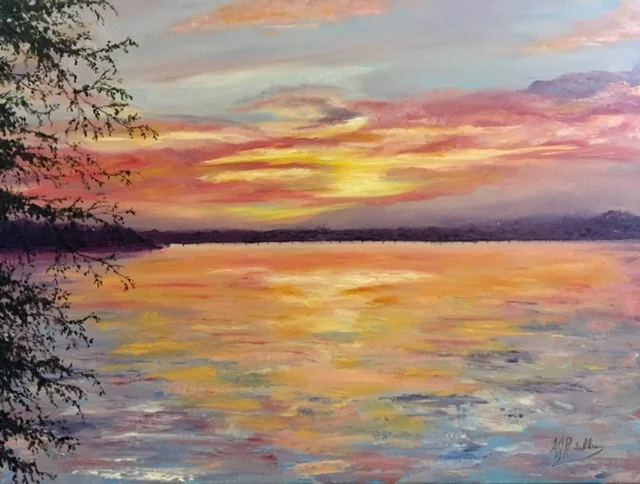 Lake Bob Sandlin