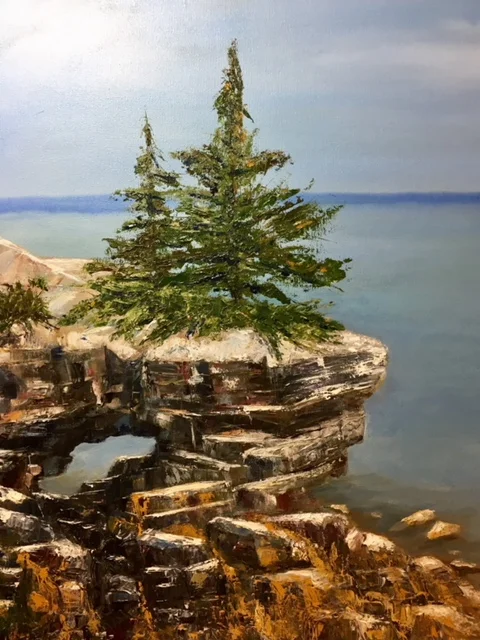 Acadia National Park