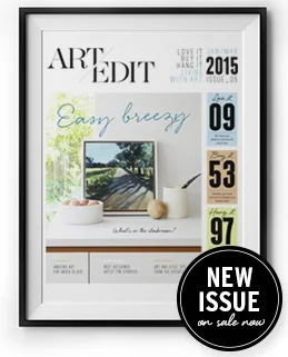 Art Edit Feature