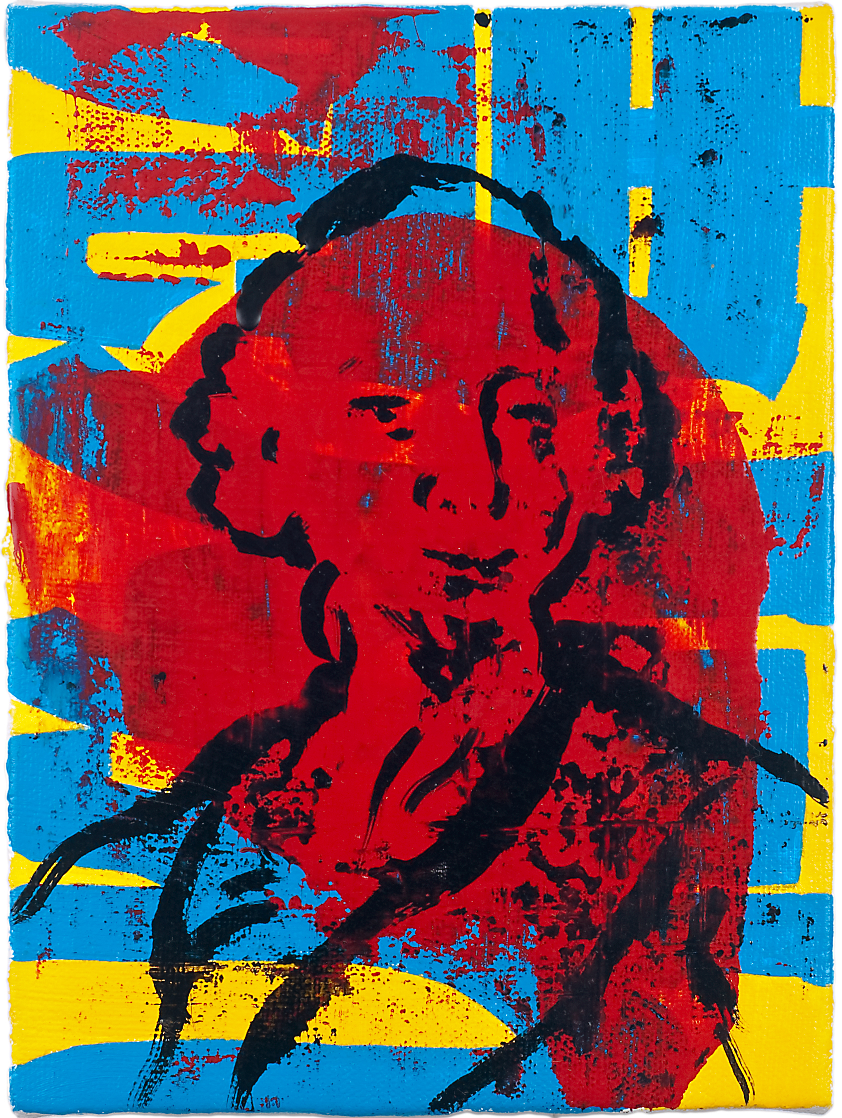 "Hirst / King / Sorry"