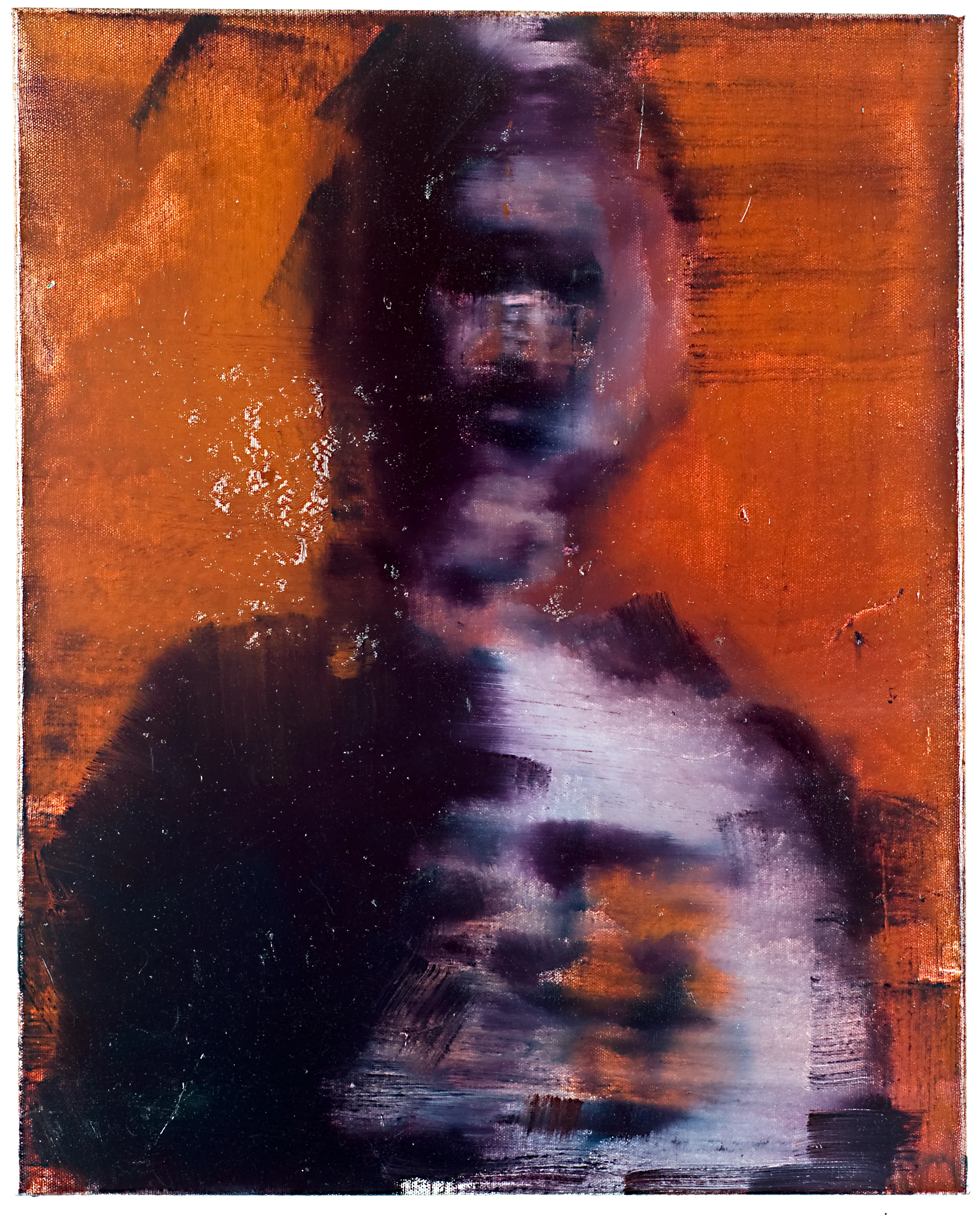 "Byzantine Figure"