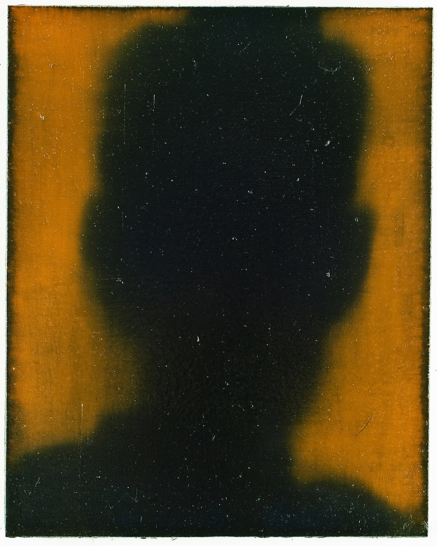 "Silhouette no. 1"