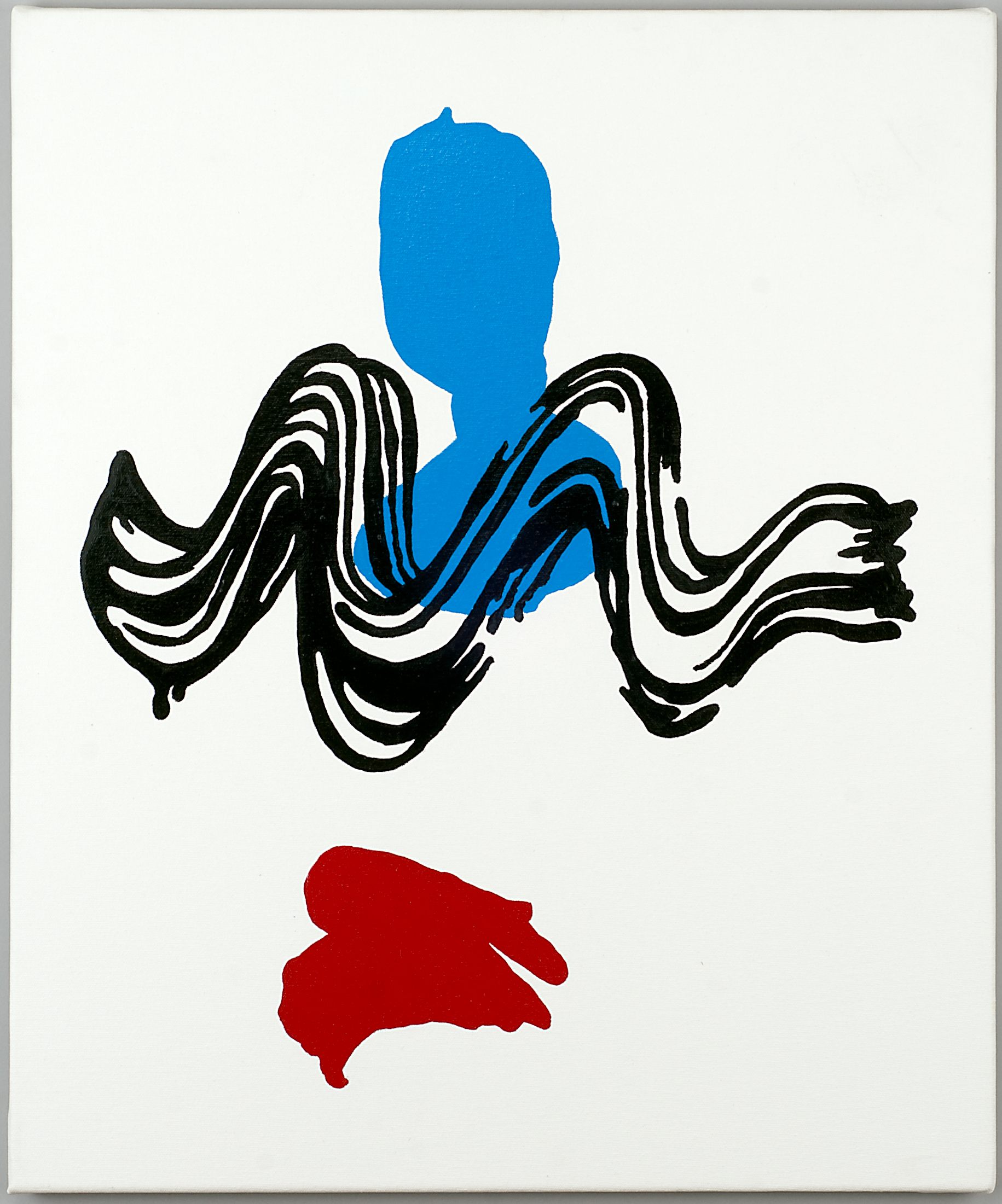 lichtenstein / lisa