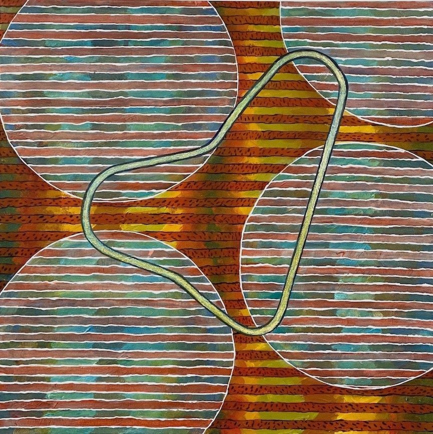 ”Connected”