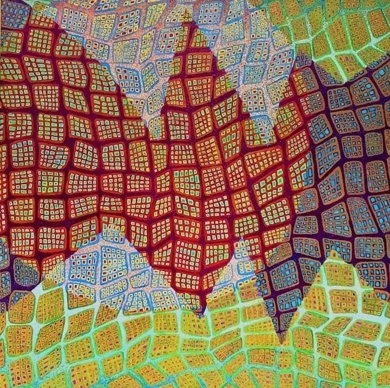 “Skewed Rhythm"