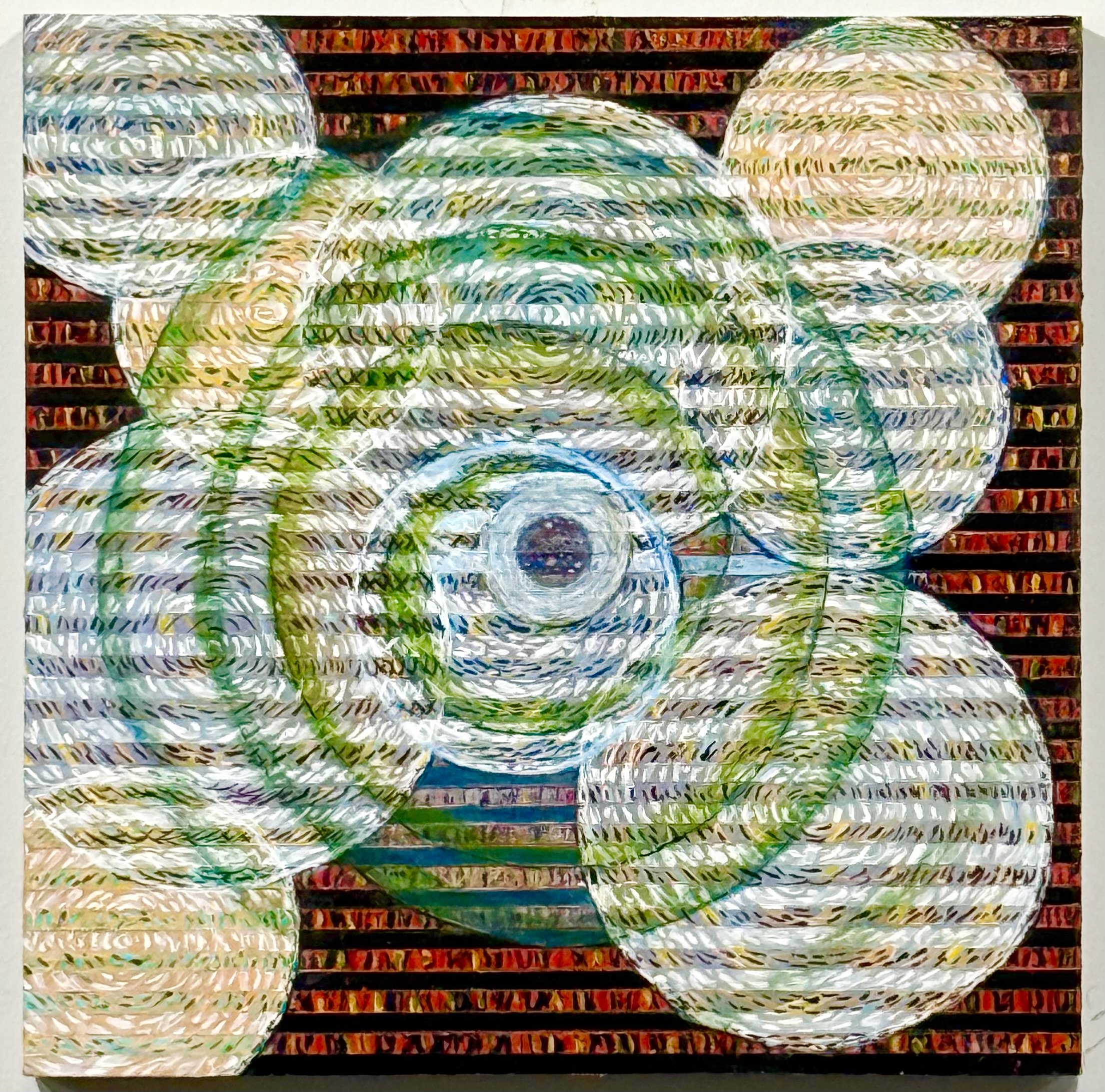 Circles of Influence (Reworked)
