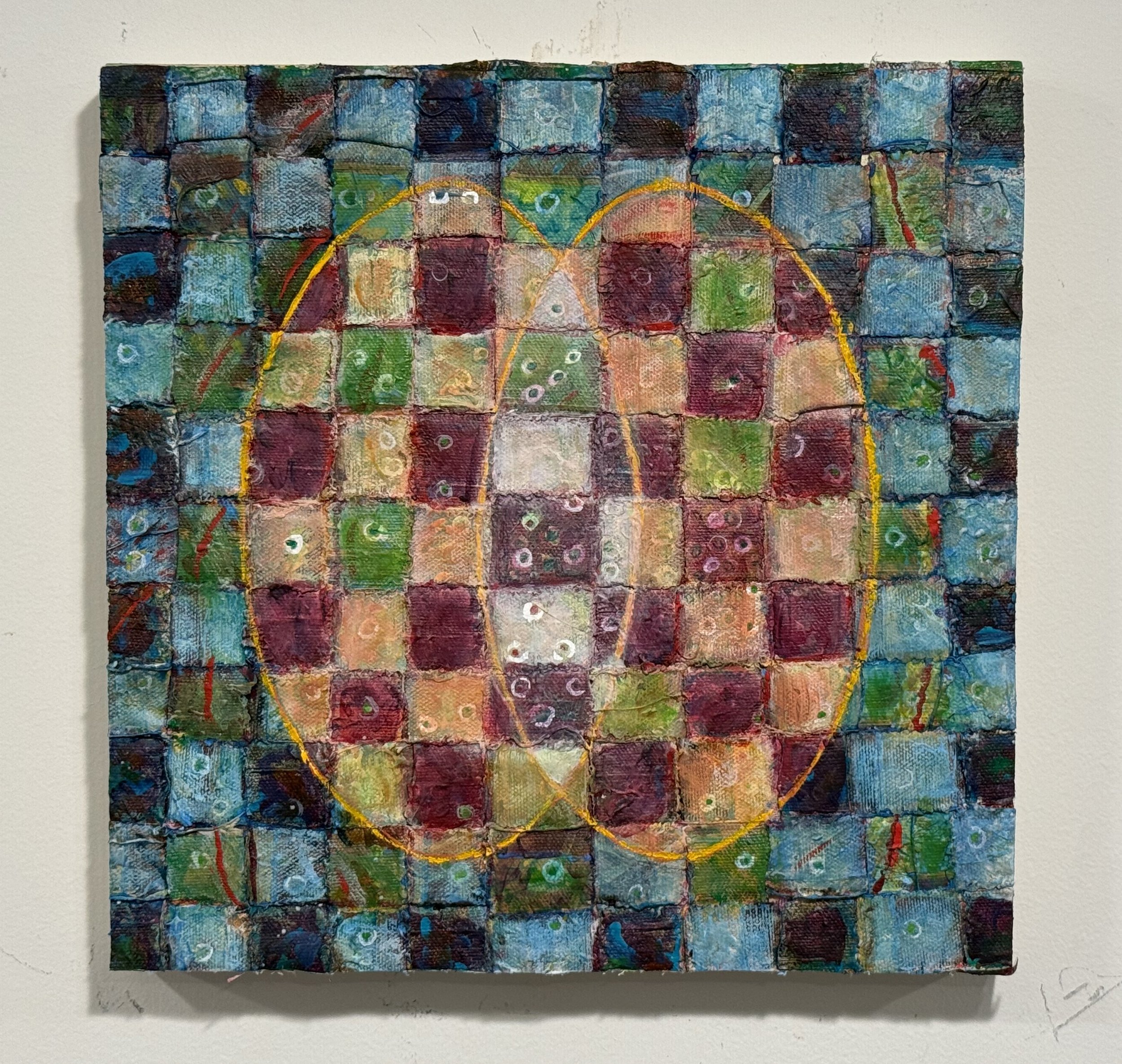 woVEN