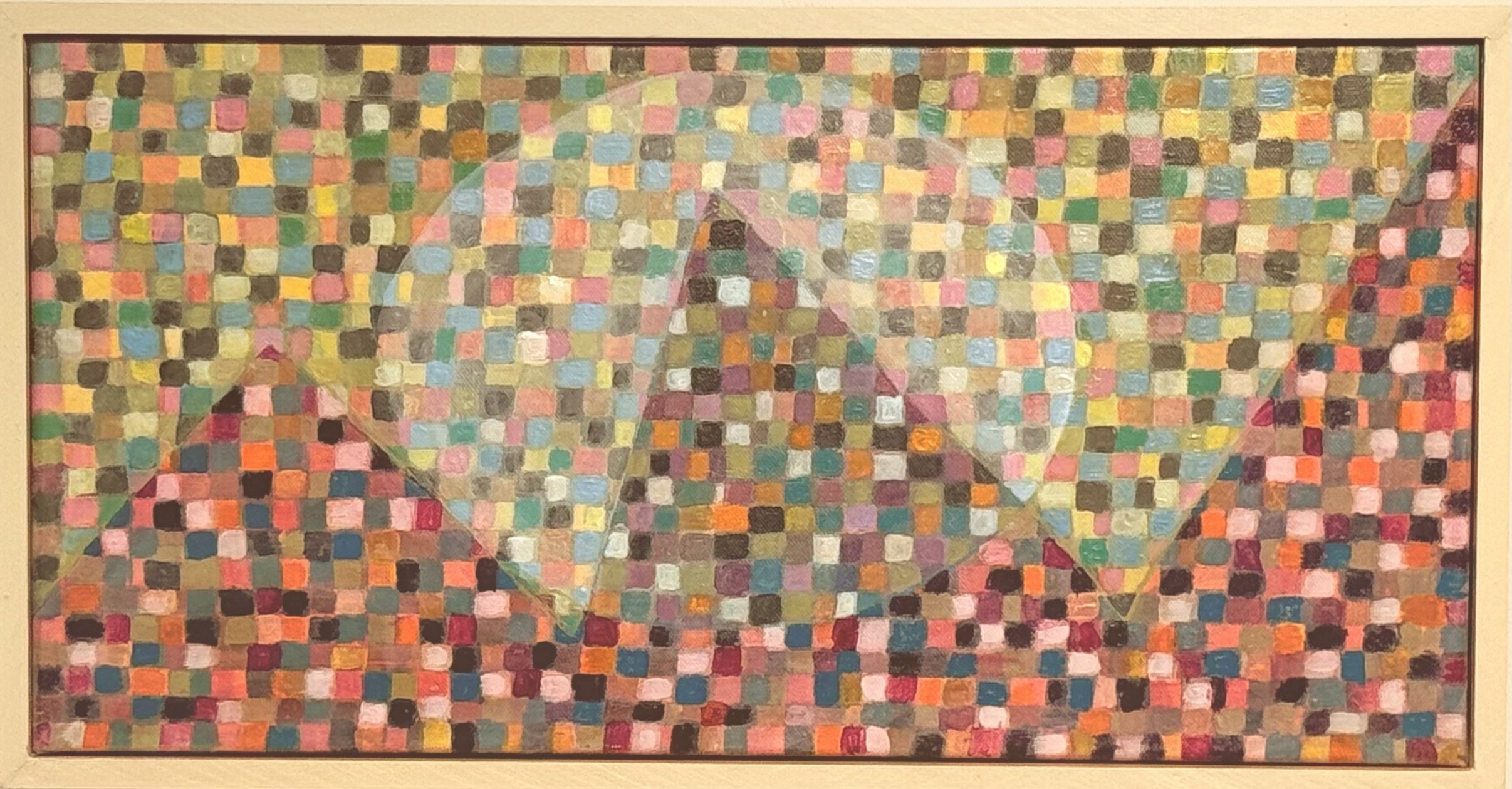 Mountain Mosaic