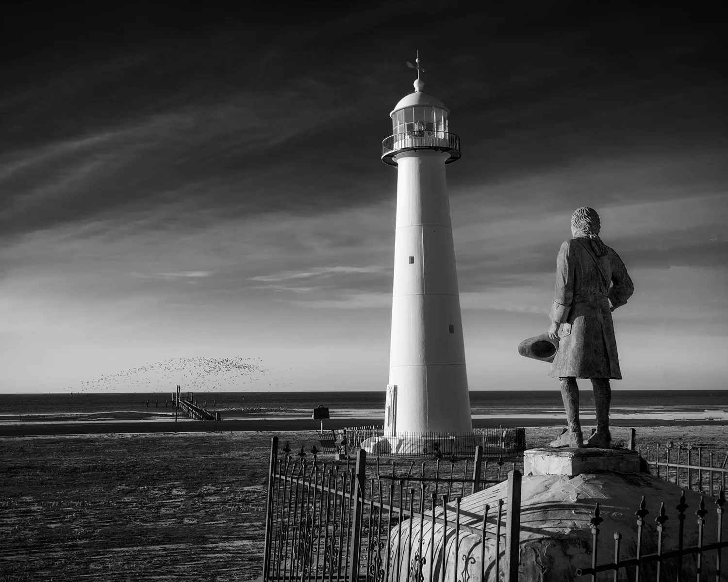 Biloxi Lighthouse