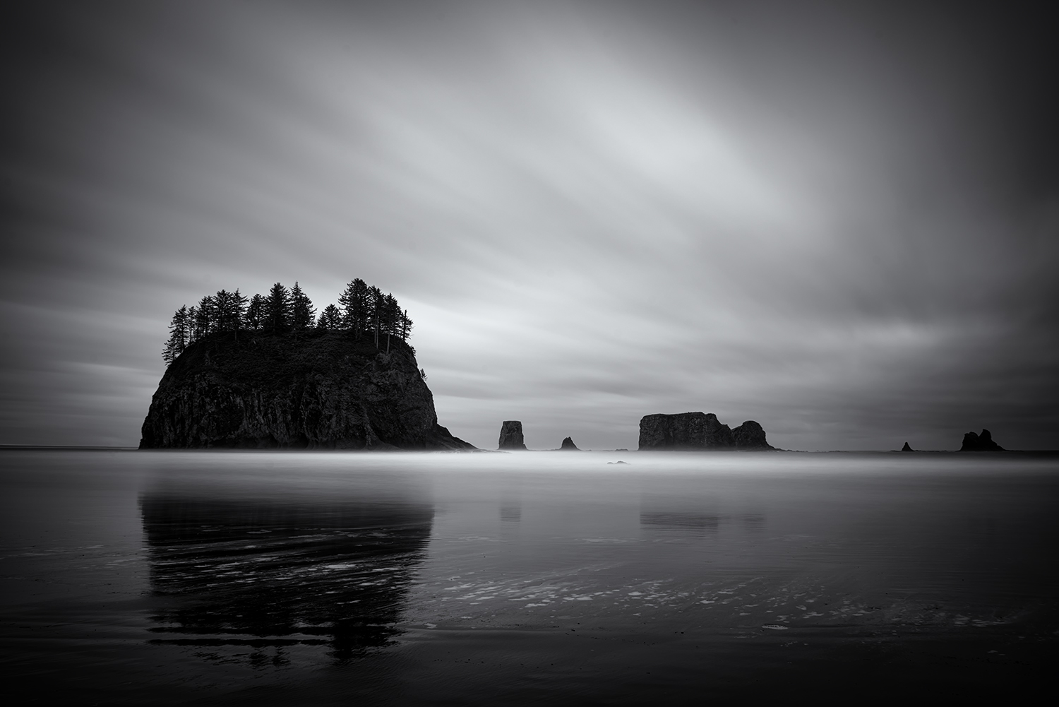 Second Beach