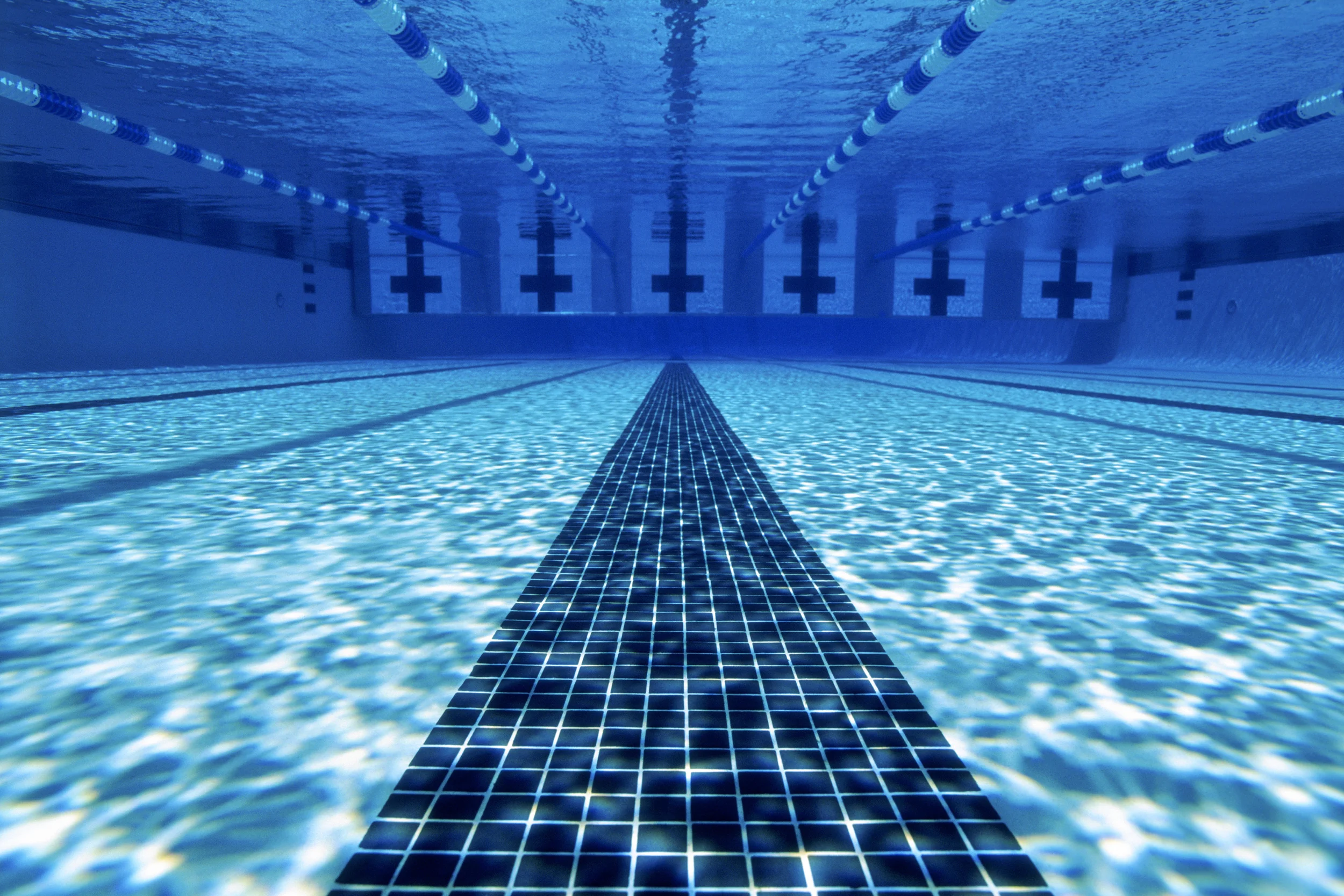 Thoughts on 5:30 am Swimming