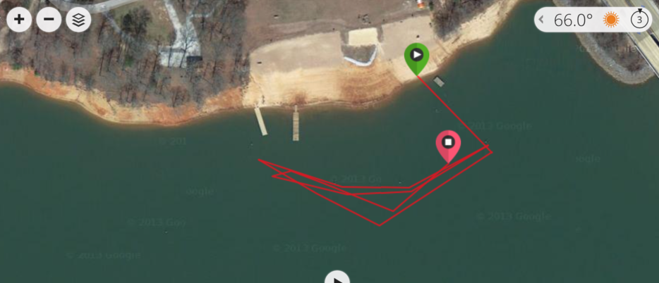 Less than a week to go...