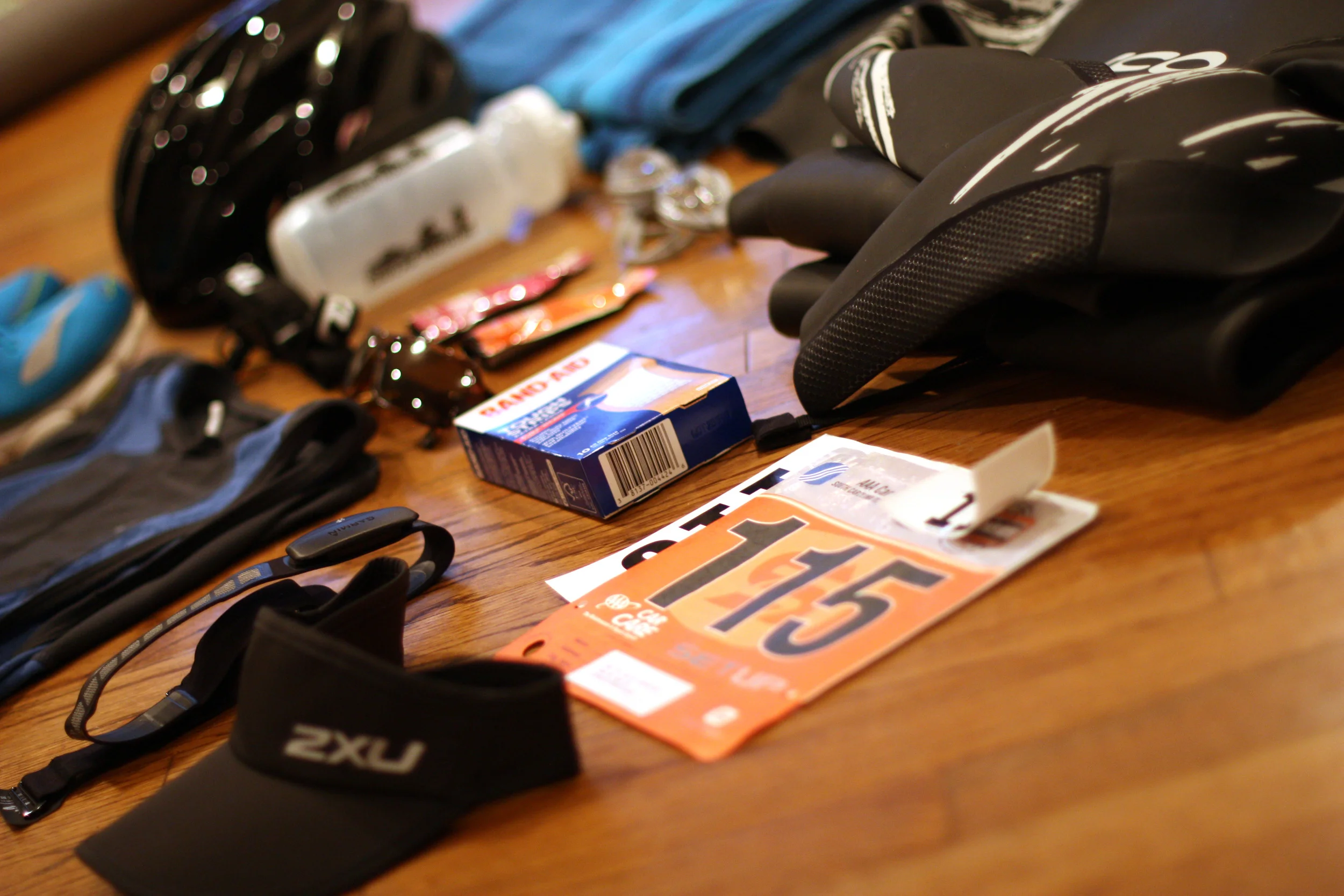 The Night Before: My Thoughts