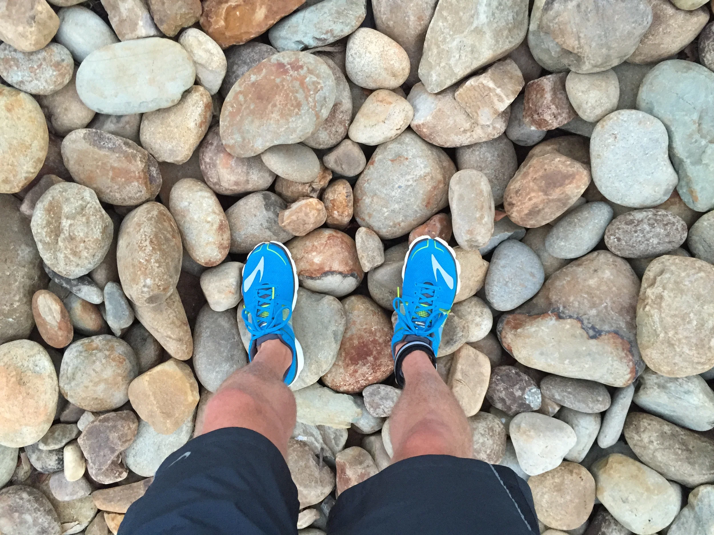 Thoughts on 5am Running