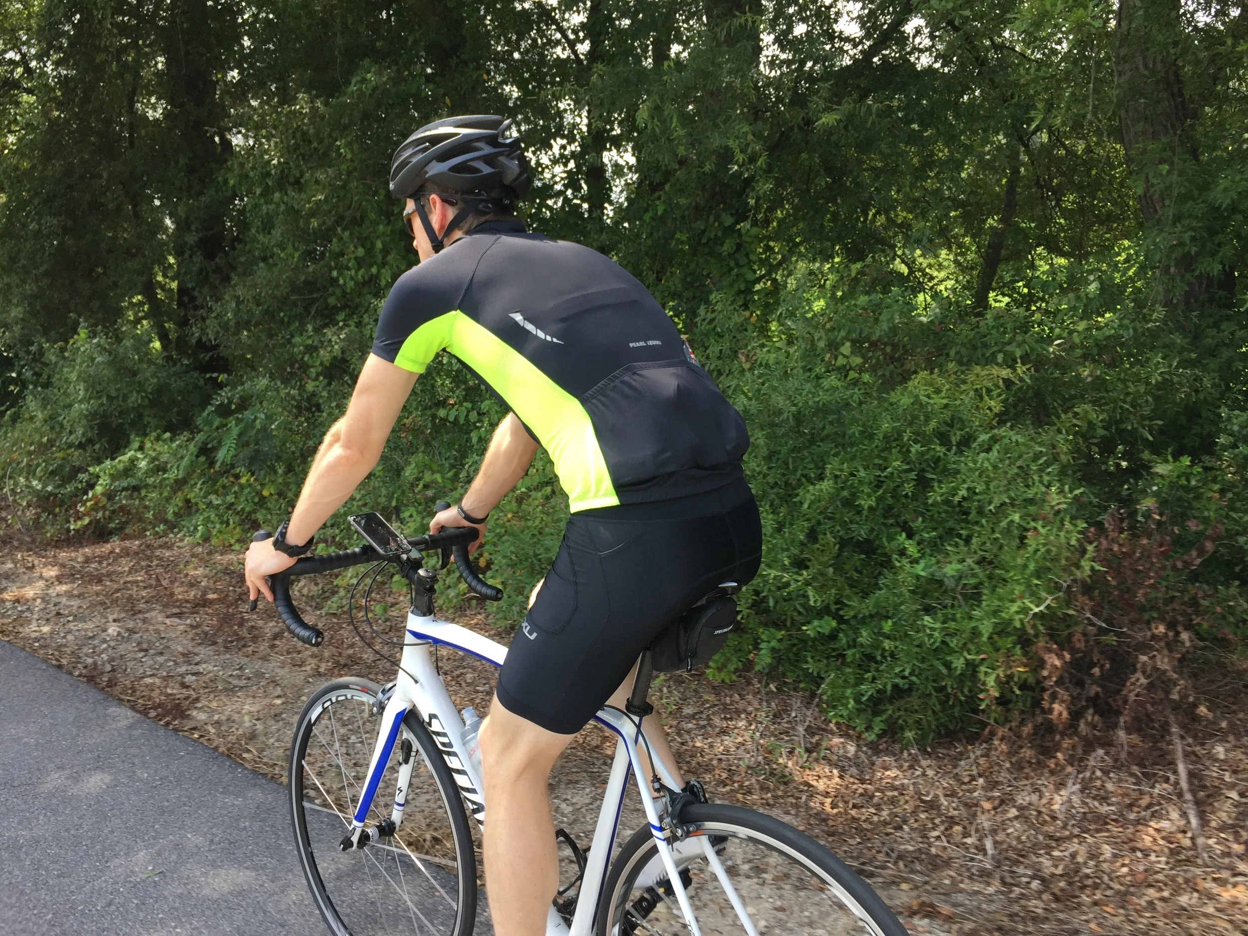 24 Hours 'Til Kiawah