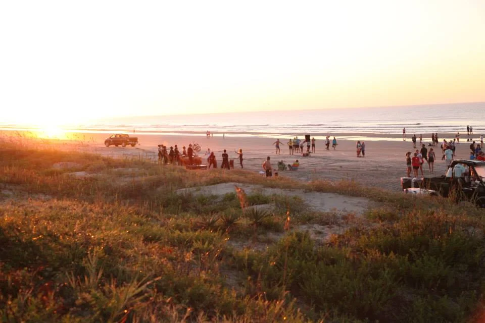 Race Report: Kiawah Triathlon 2015
