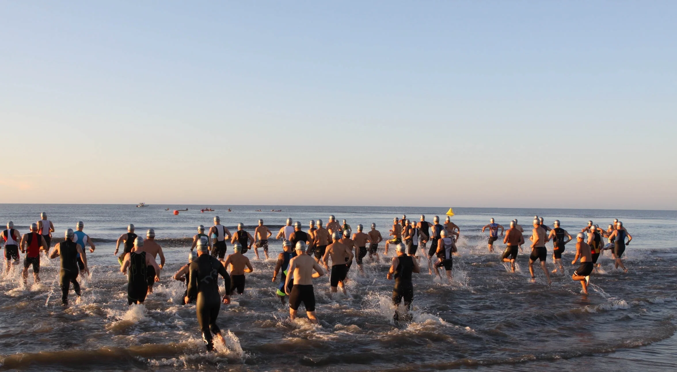 The Accidental Antidote