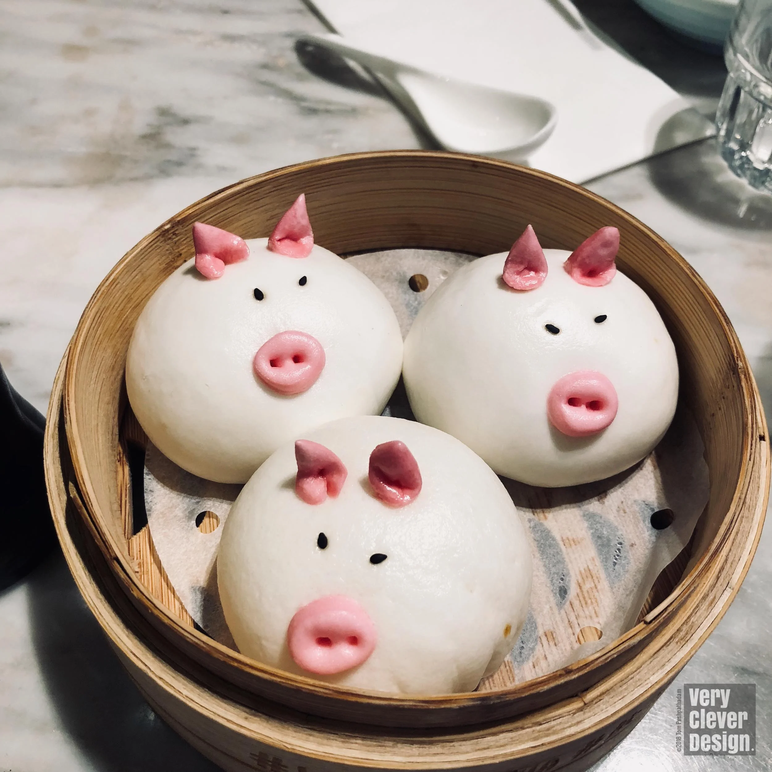 Dim SUM