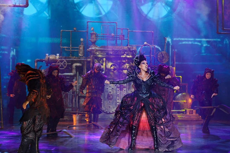 Photo by: Virginia Sherwood/NBC
