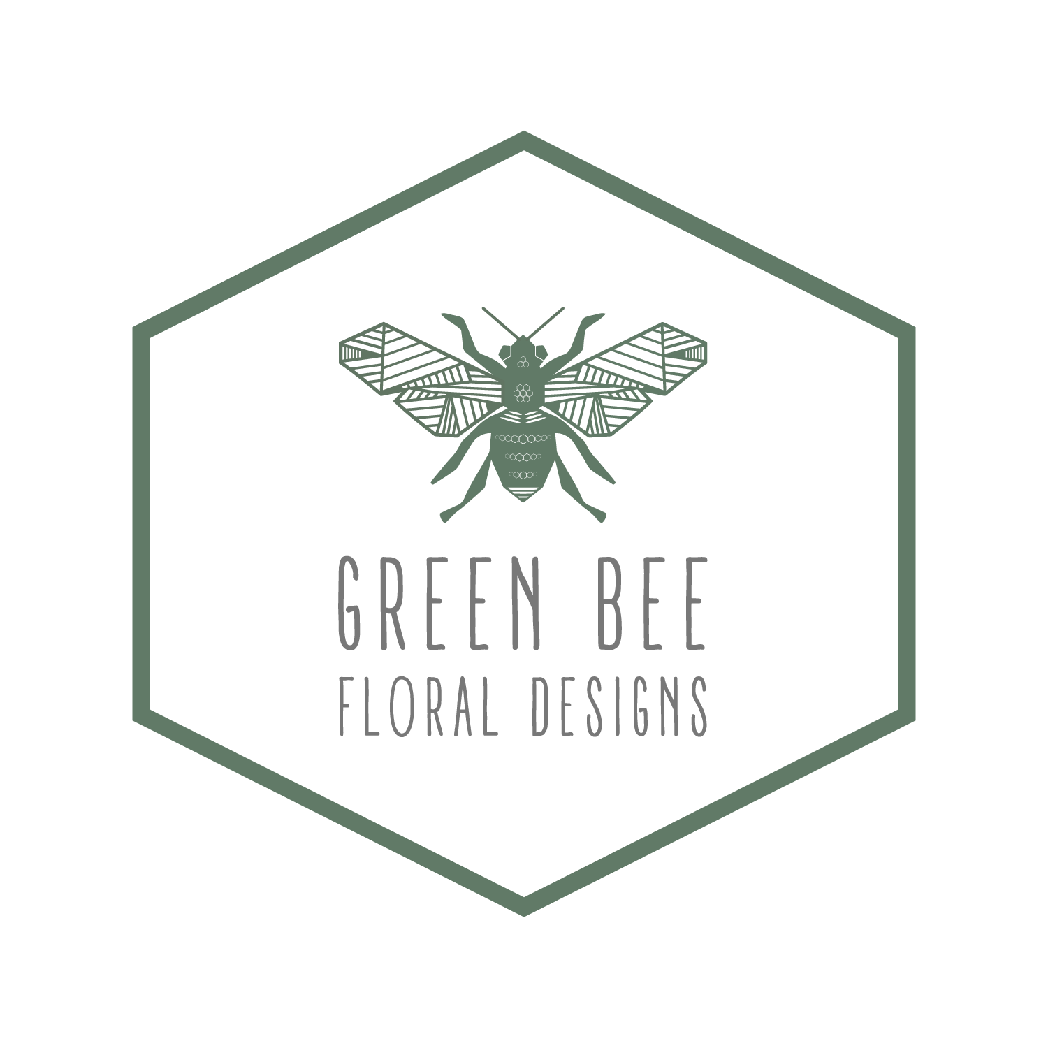 Green Bee Floral Designs 