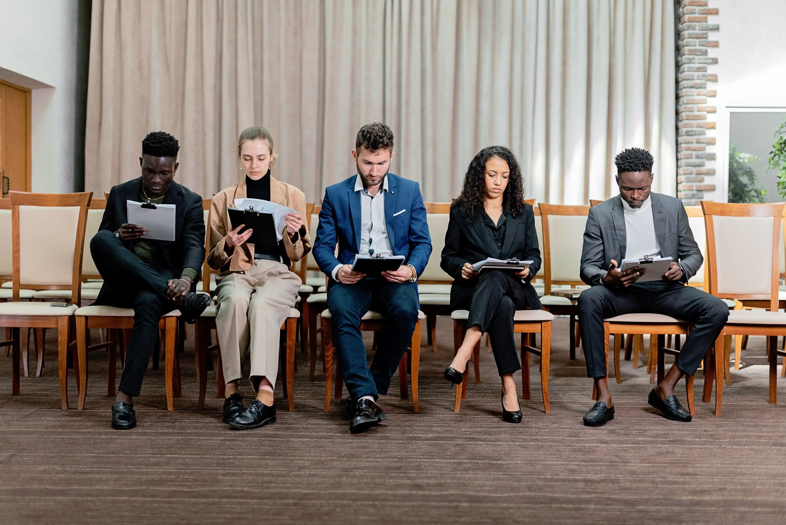 Are Outdated Recruitment Practices Hurting Your Business?