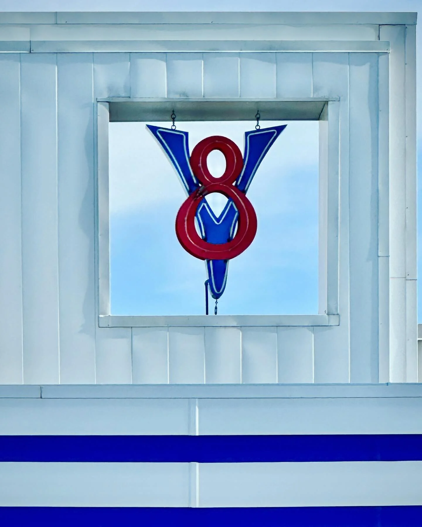 Waiting to go into a meeting and saw this sign. Thought it was cool. That&rsquo;s all