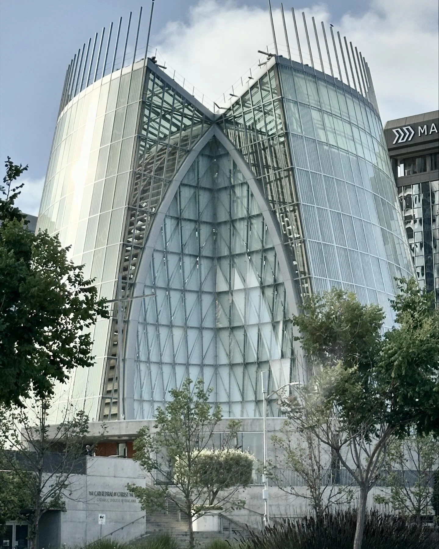 Today&rsquo;s walk after work. 07-09-24