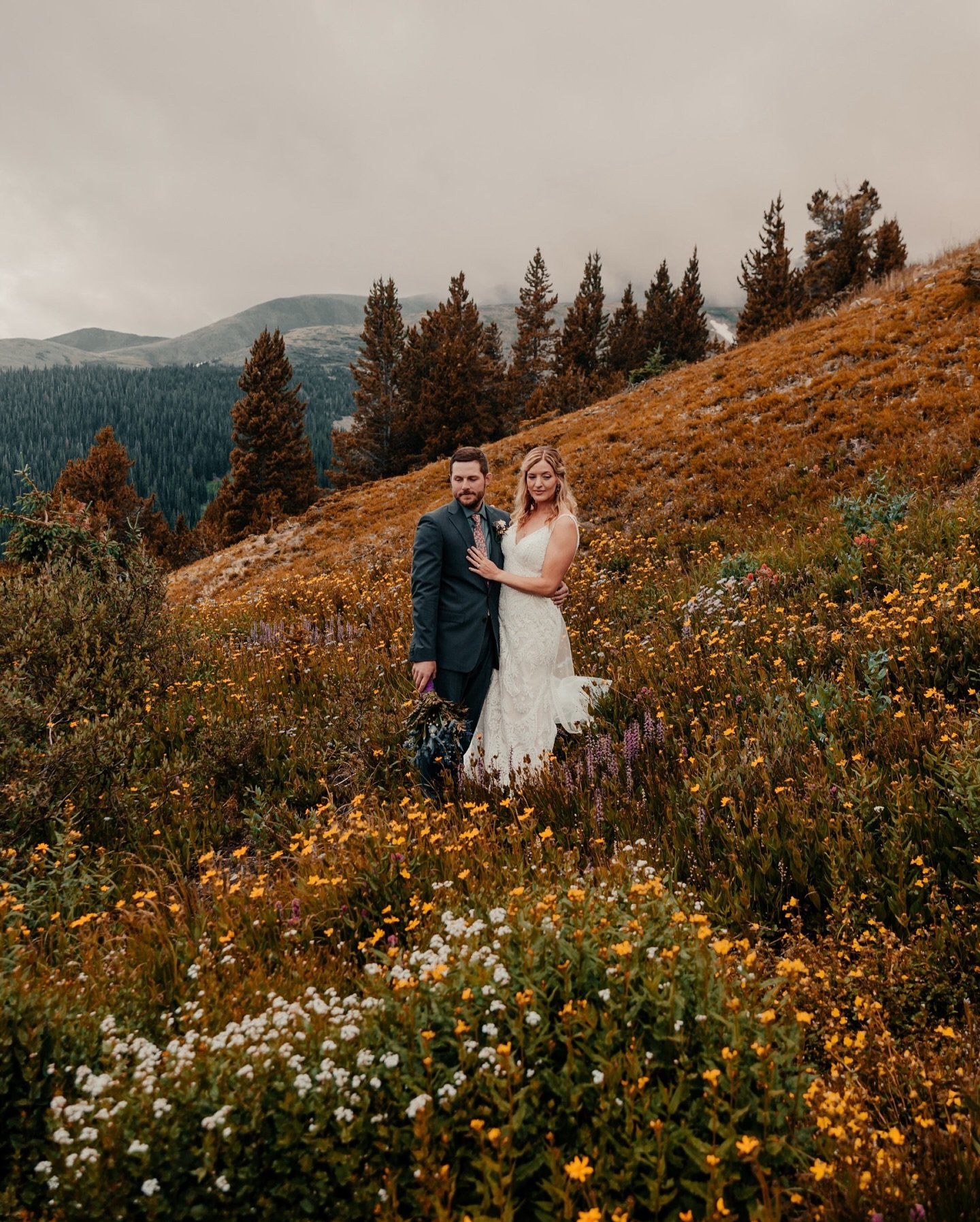 It&rsquo;s all about who you share your time with. ❤️