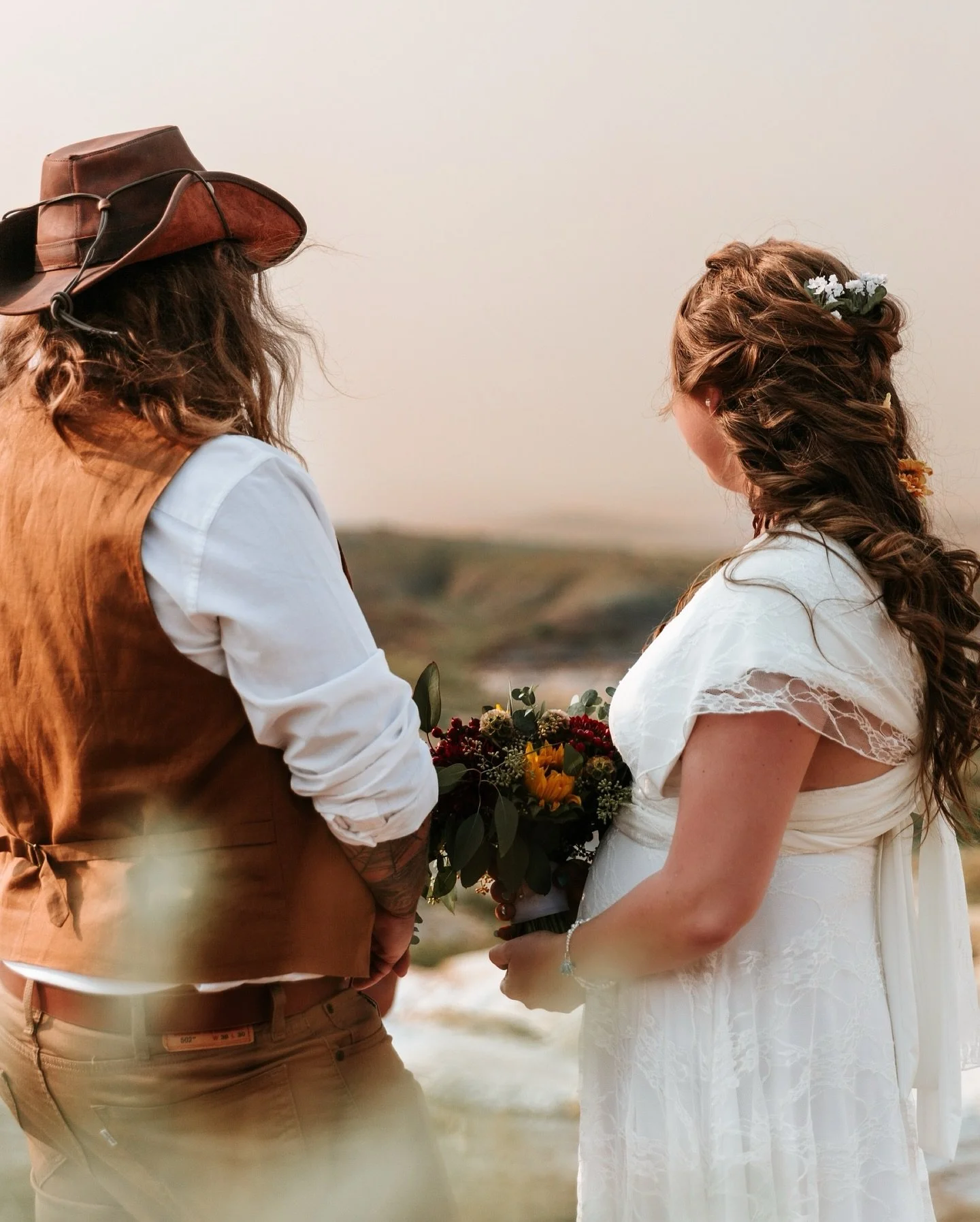 Talk about a view! 
The paint mines never disappoint 😮&zwj;💨