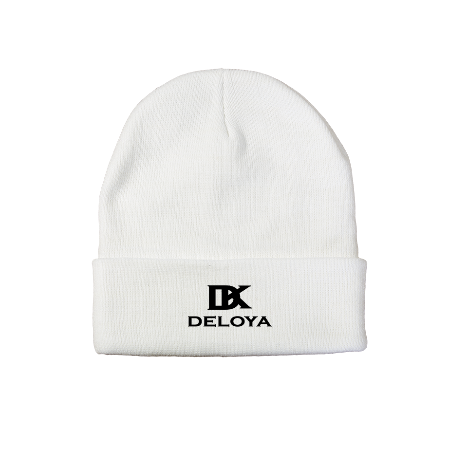 DK DELOYA BEANIE 
