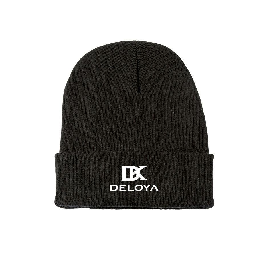 DK DELOYA BEANIE