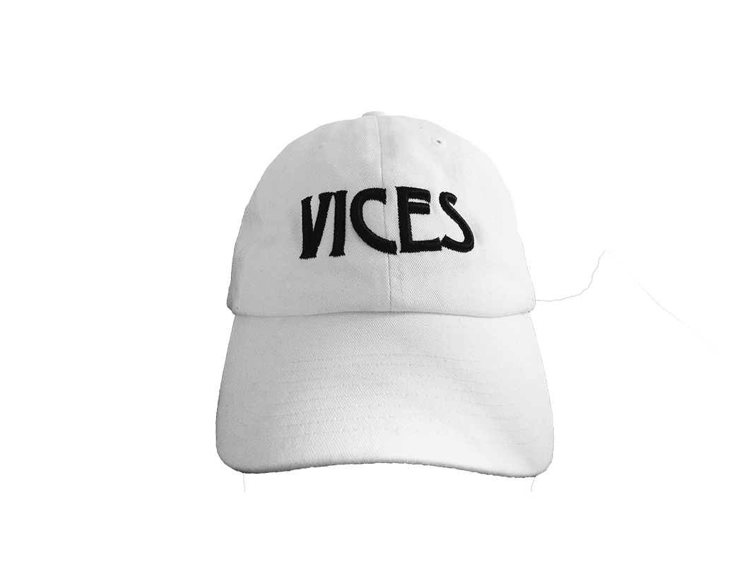 VICES HAT