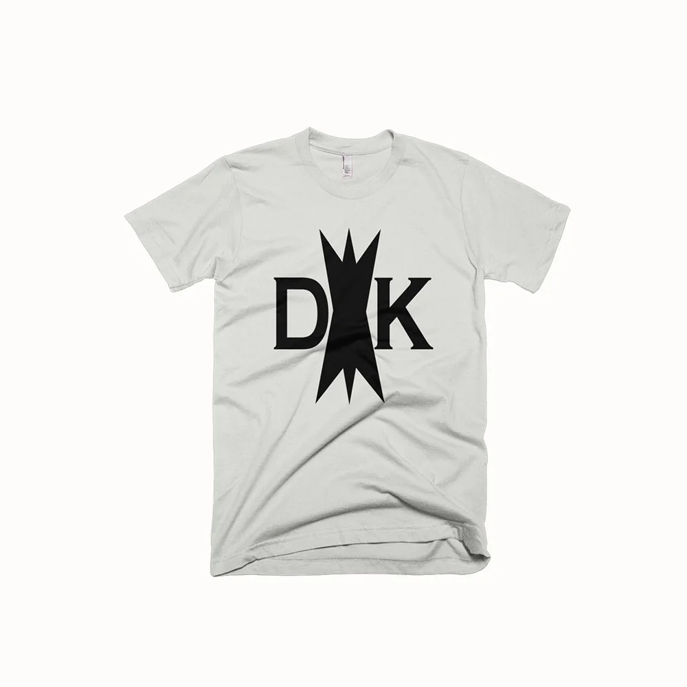 DK T-SHIRT (BLACK)