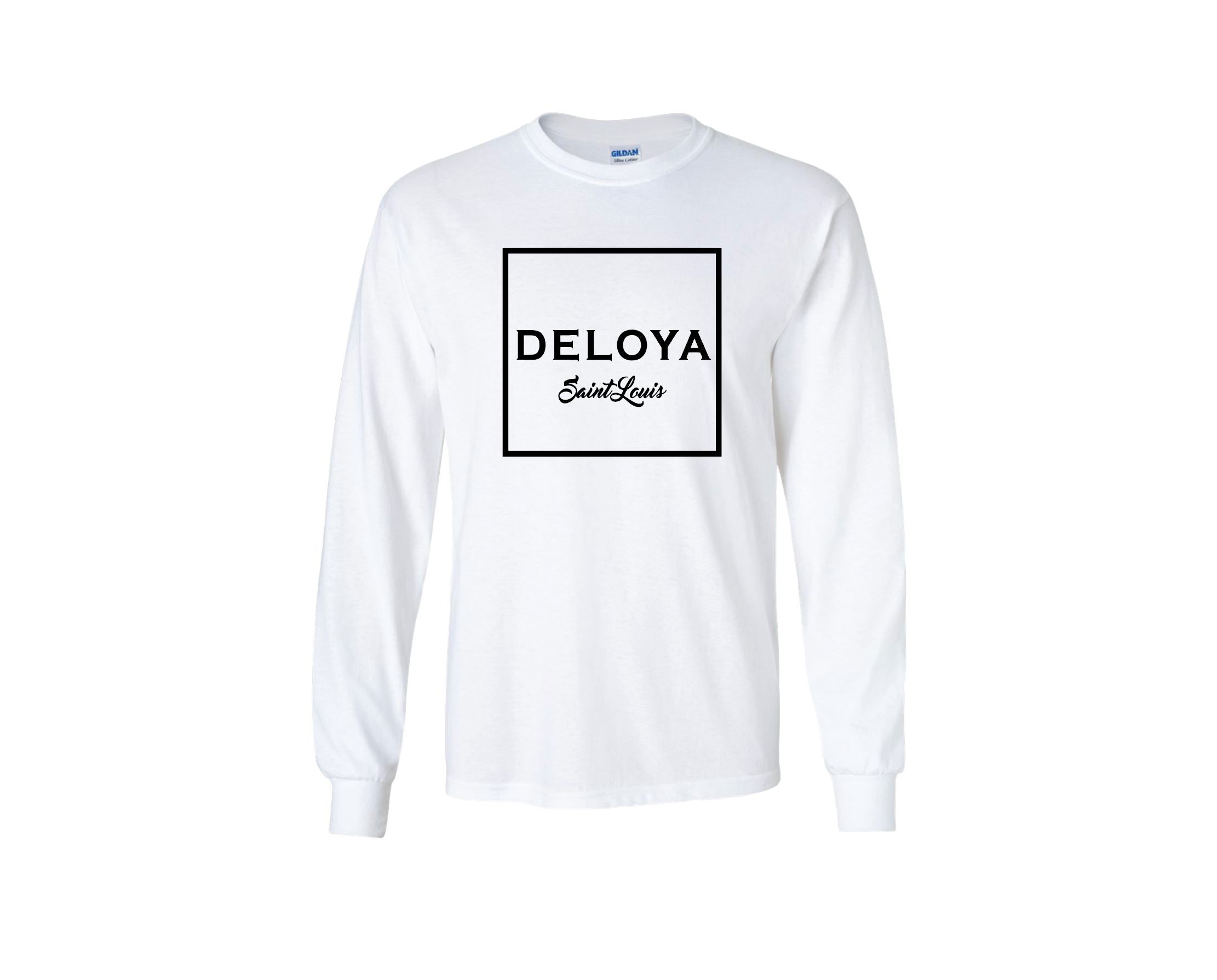 St. Louis- Deloya
