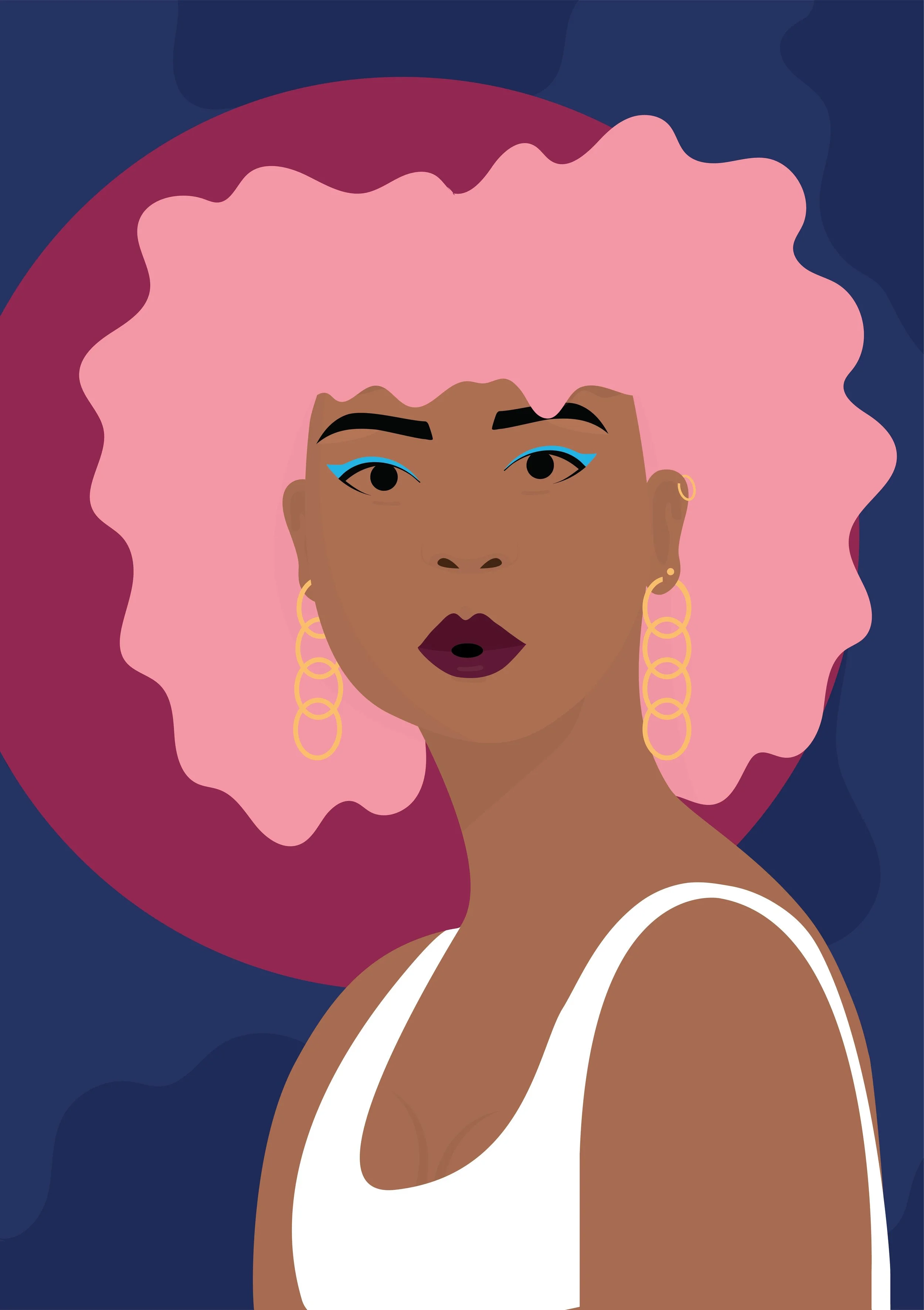 Bubblegum Girl