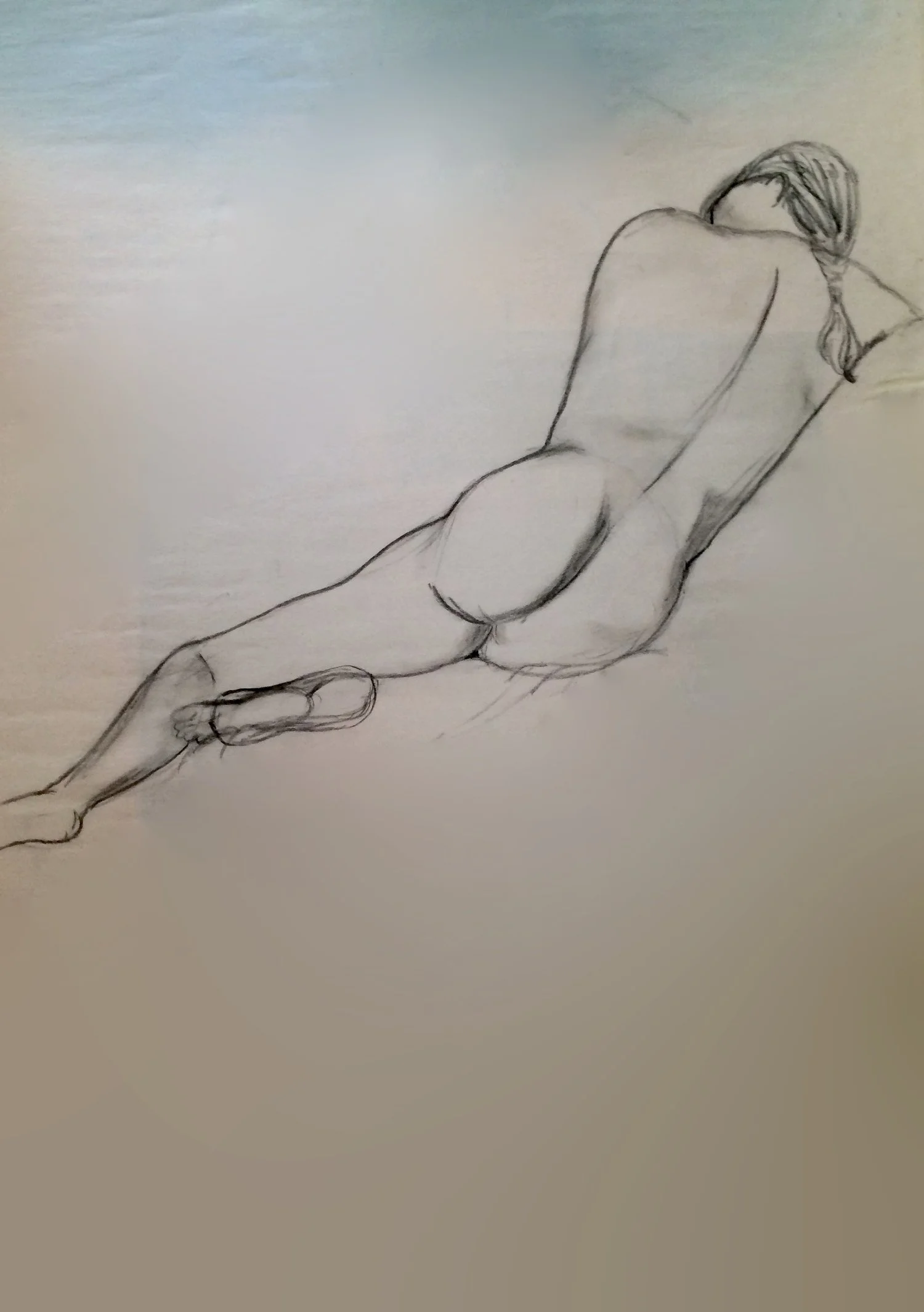  Figure - Pencil 