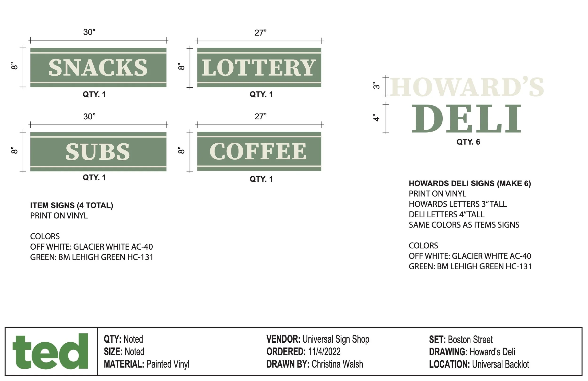 Howard's Deli Layout.jpg