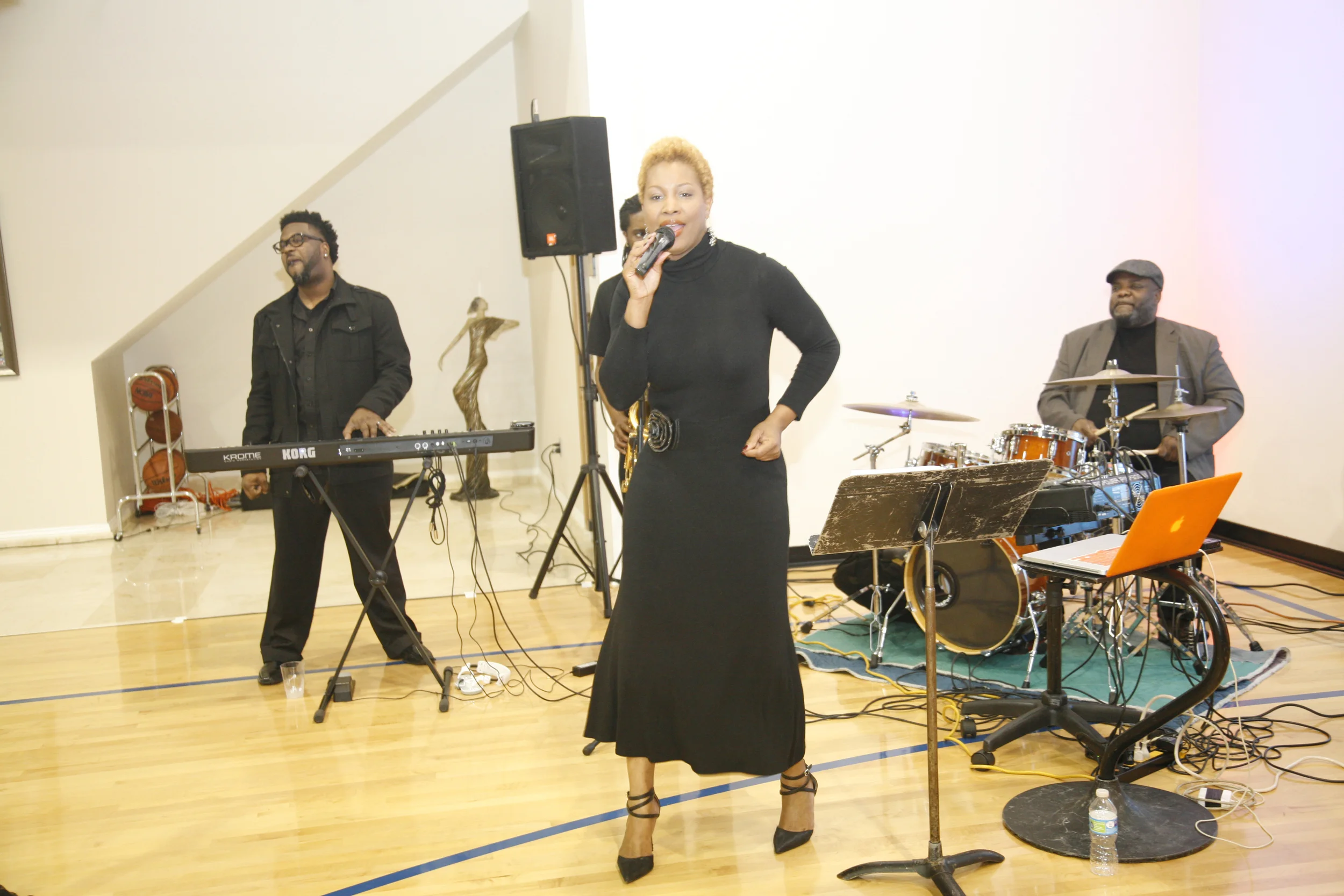  Mike Smith Photography 