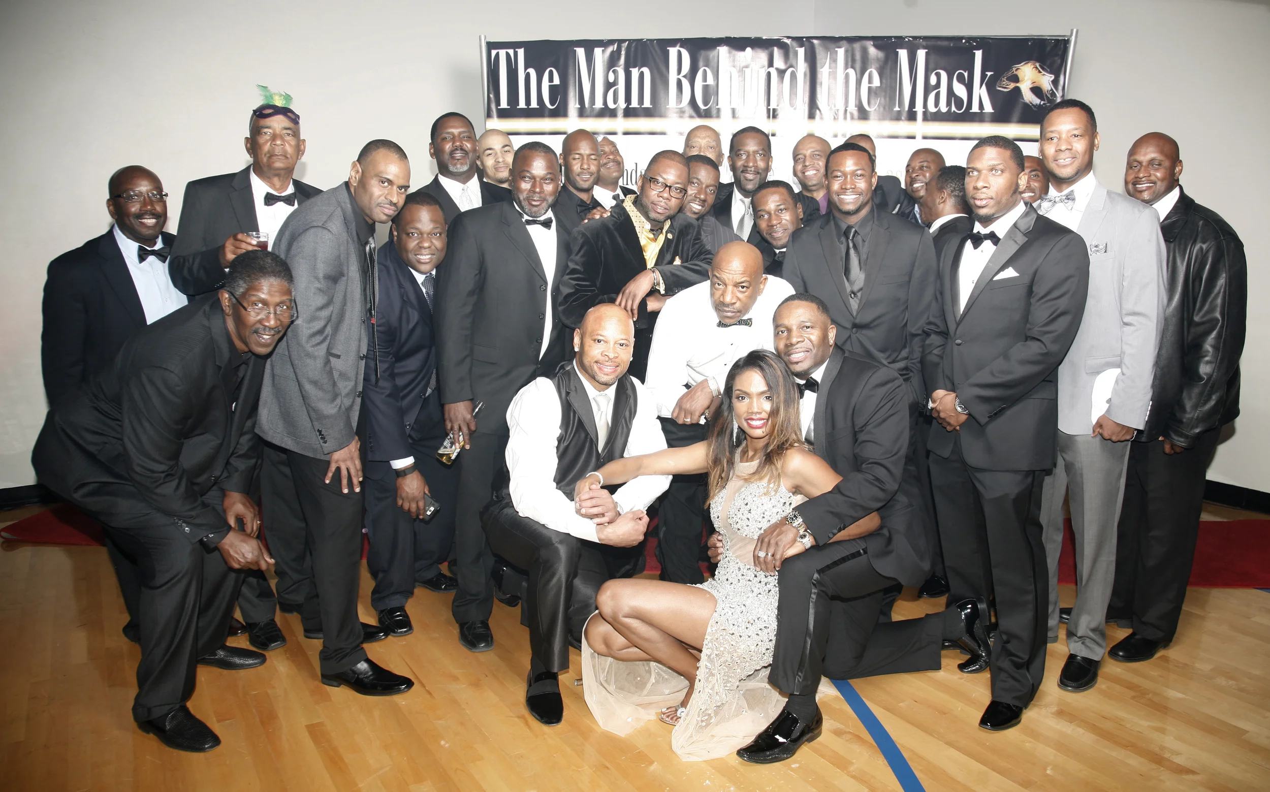  Mike Smith Photography 