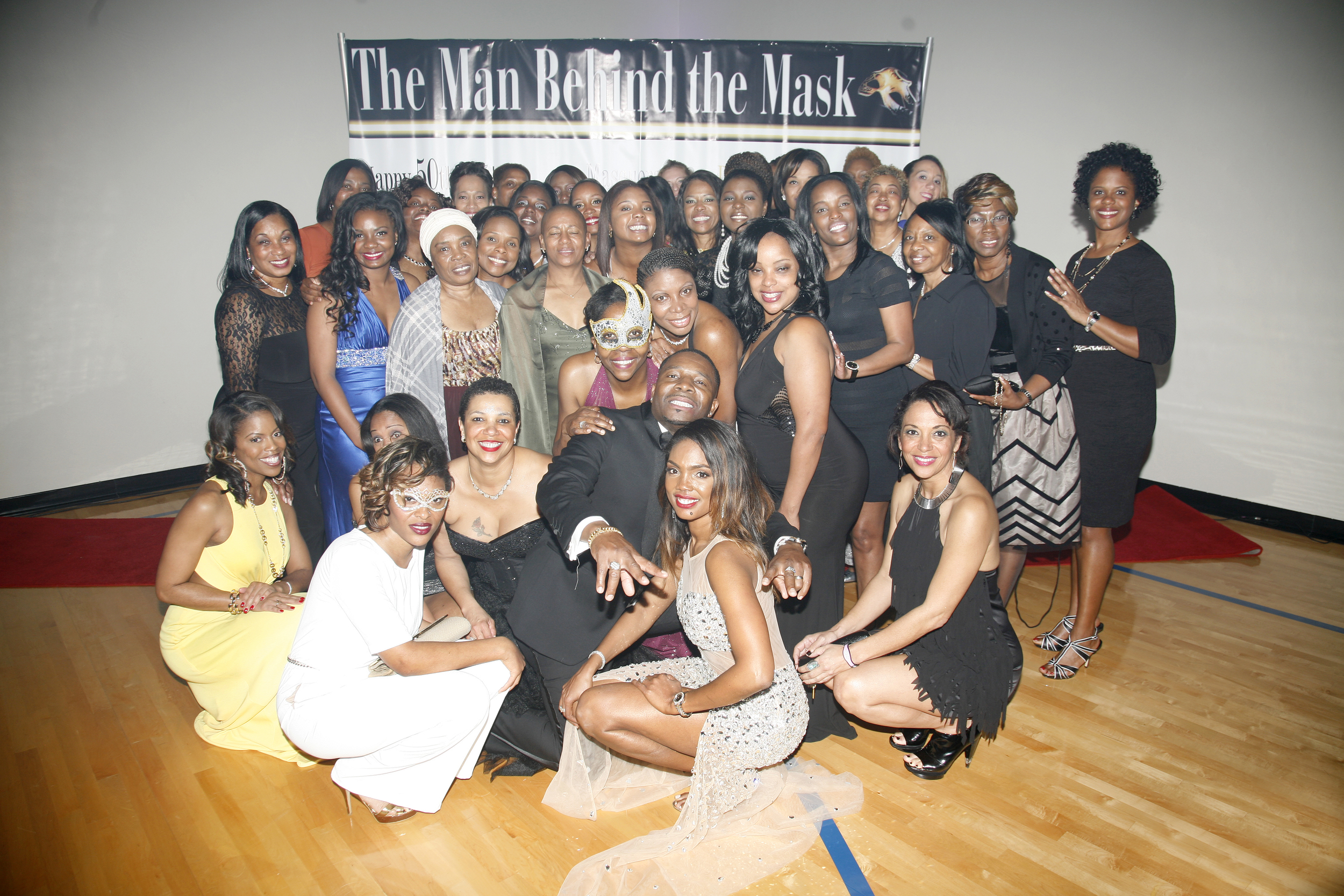  Mike Smith Photography 