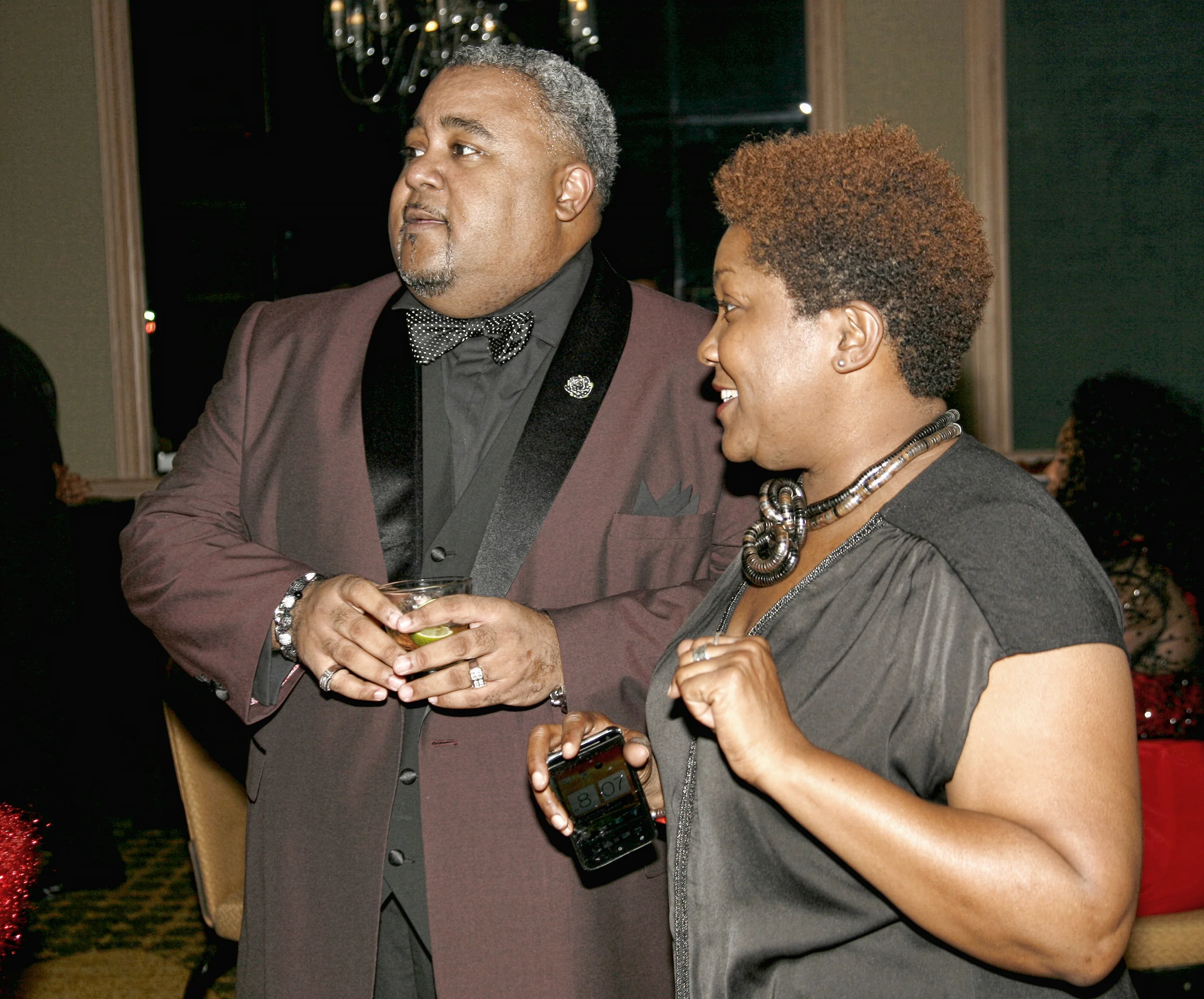  Mike Smith Photography 