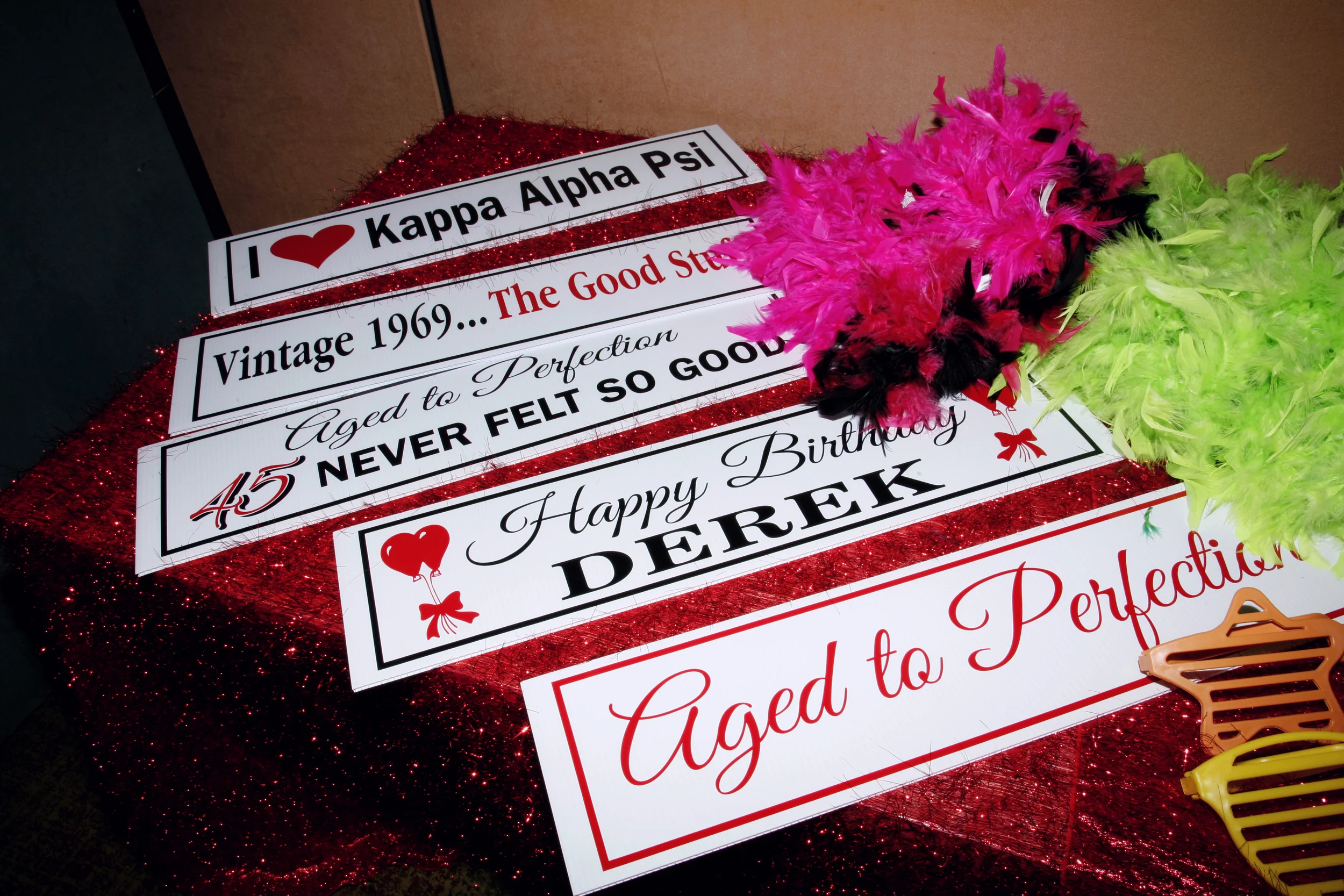  Mike Smith Photography 