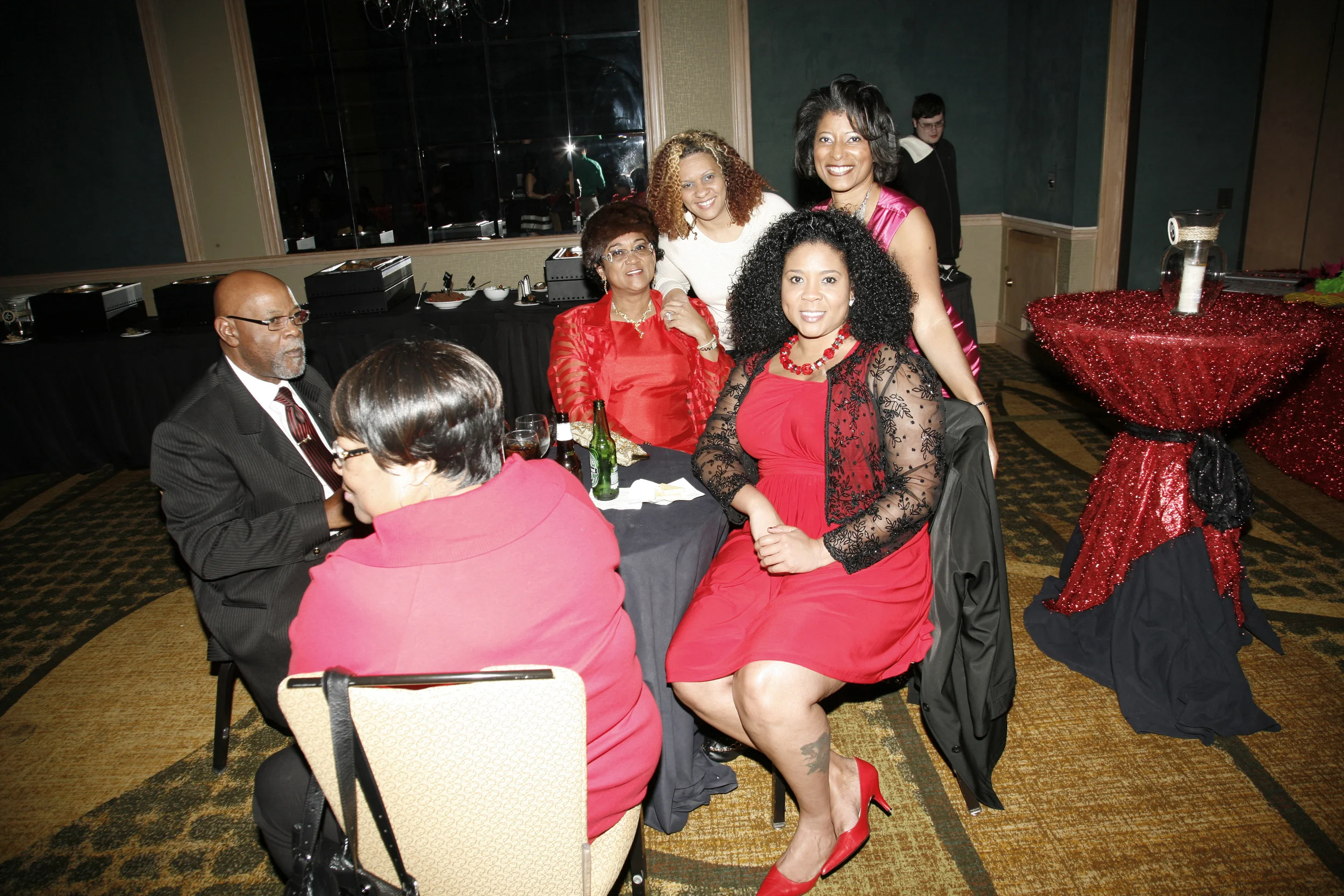  Mike Smith Photography 